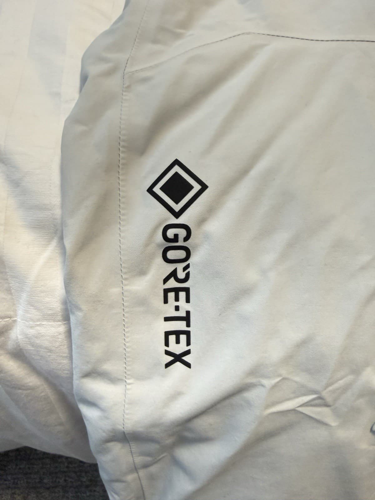 Men's Burton [ak] Cyclic GORE-TEX 2L Bib Pants (Medium) 5