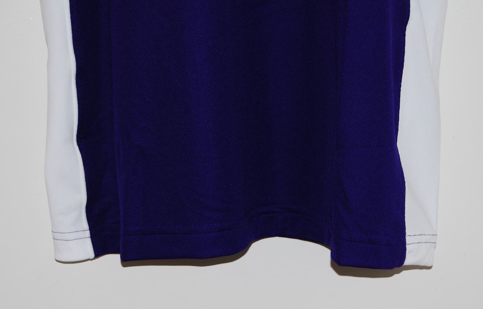 NWT adidas Women's Royal Purple Team N3XT Prime Basketball Tank sz 2XL 6