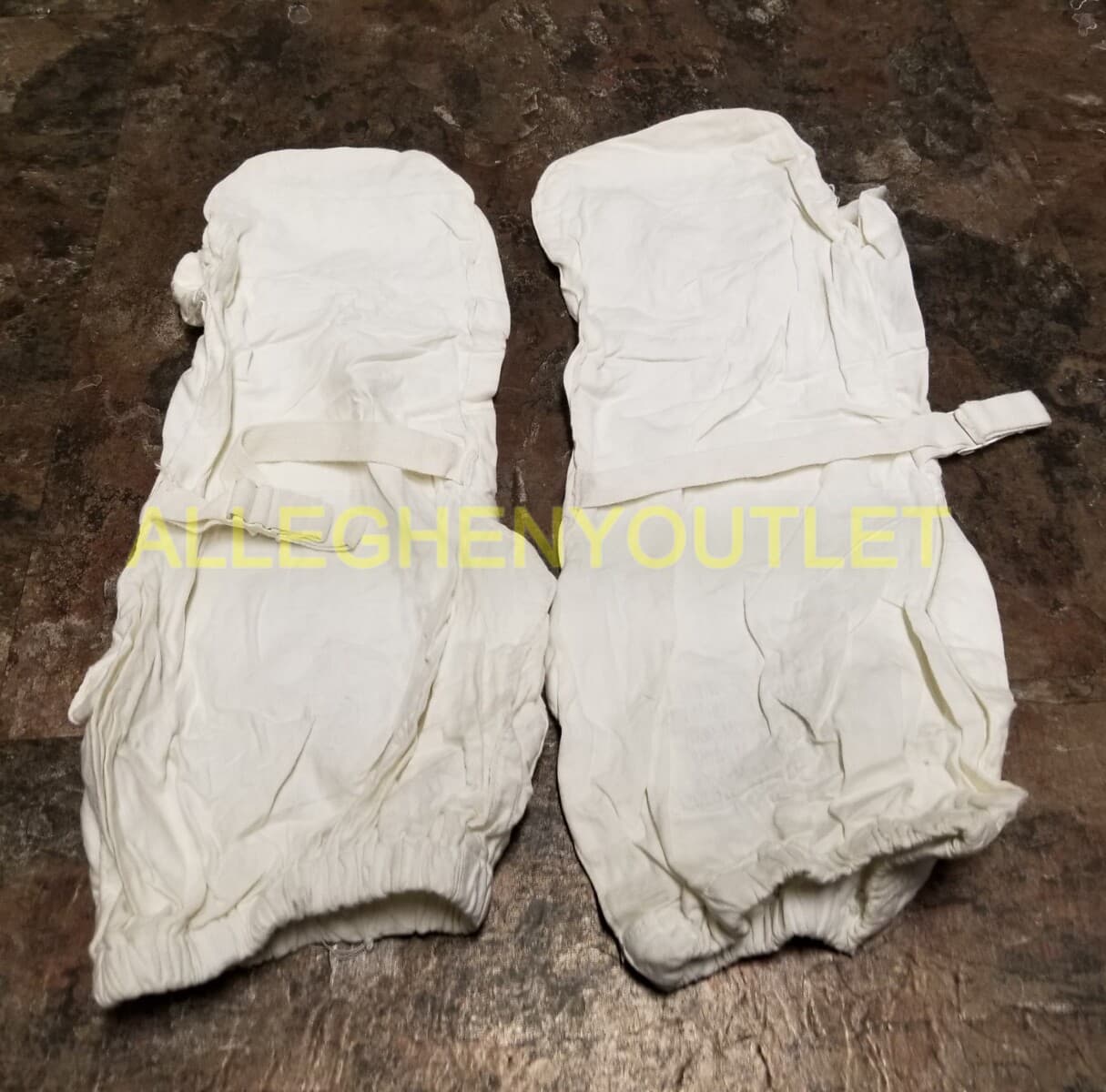 NEW USGI Military Issue Winter Snow Camo Trigger Mitten Shells ECWS ECWCS 2