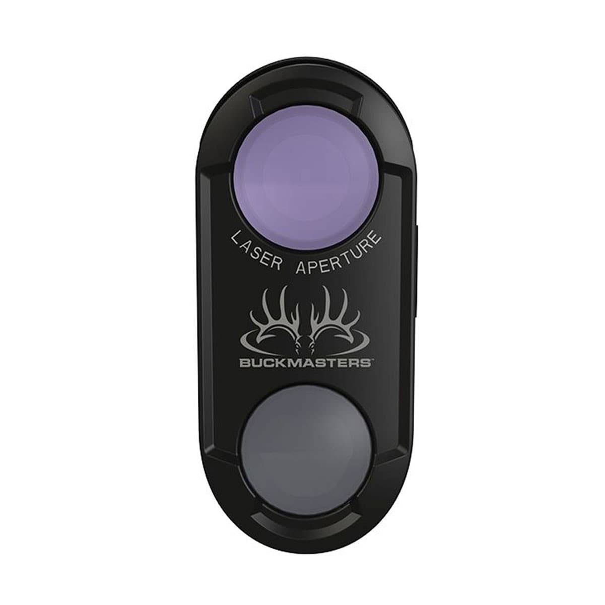 SIG SAUER Buckmasters 1500 Black Laser Rangefinder (SOK15601) 2