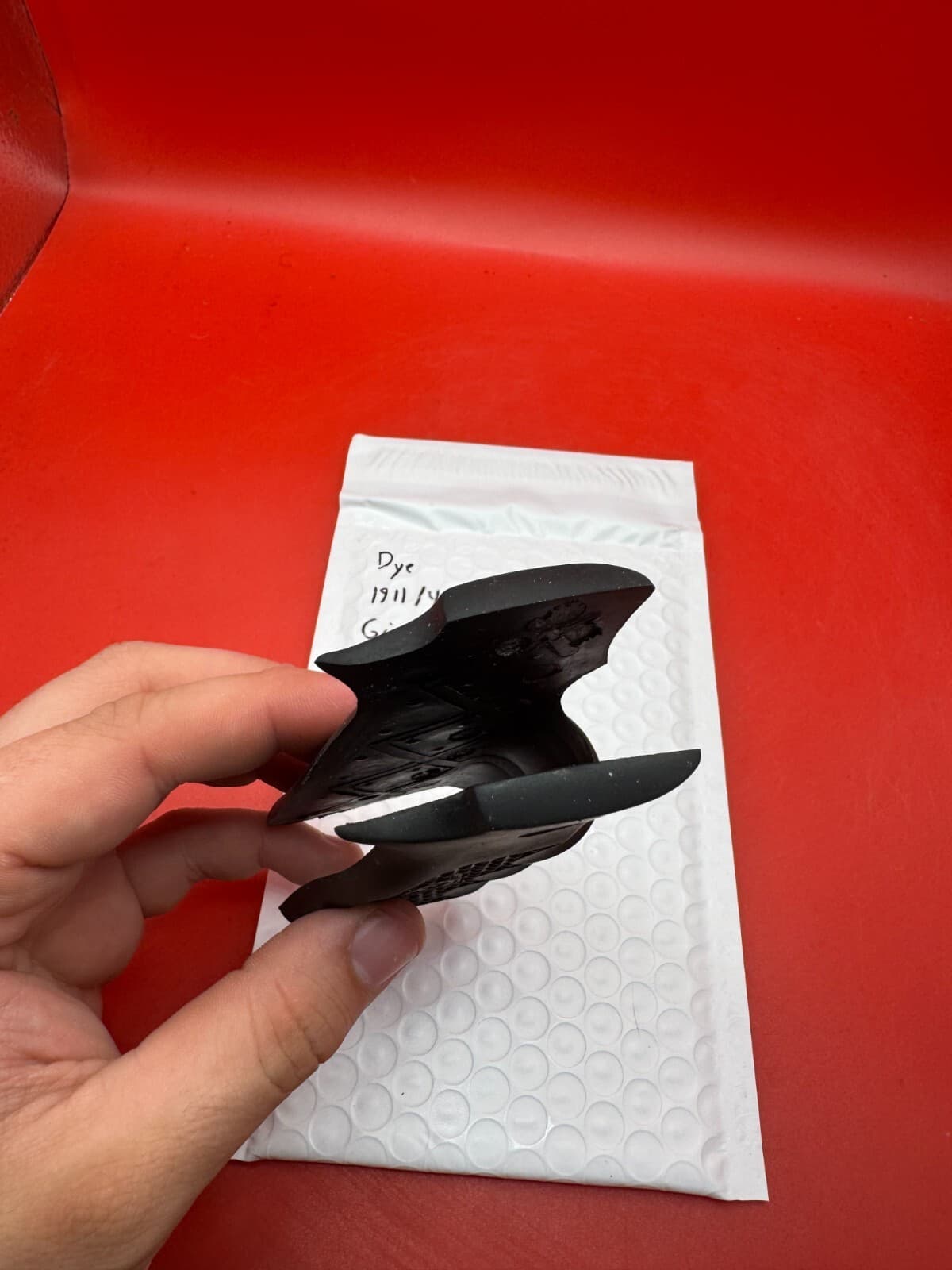 Dye 1911/45 Style Grips 4