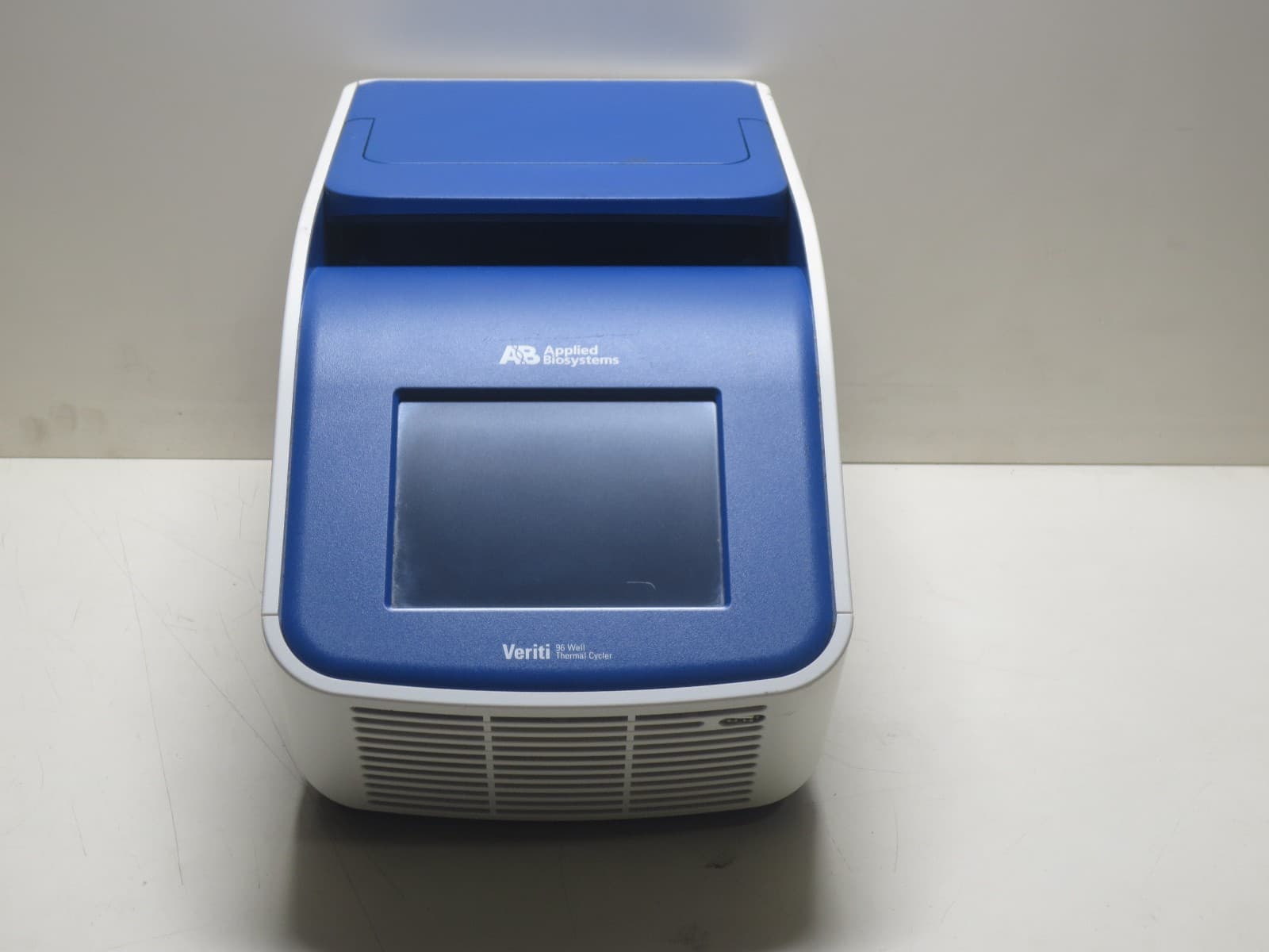 Applied Biosystems Veriti 9902 96 Well Thermal Cycler, 4375786