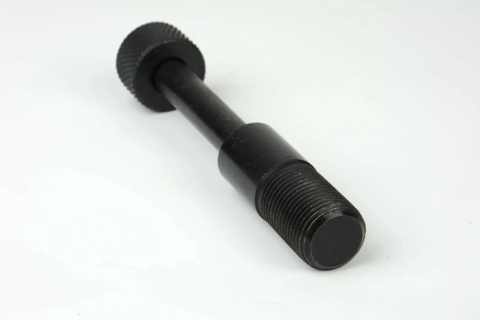 TEMCo THA015 Step Down Draw Stud 3/4"-16 x 10mm Nut Included 4