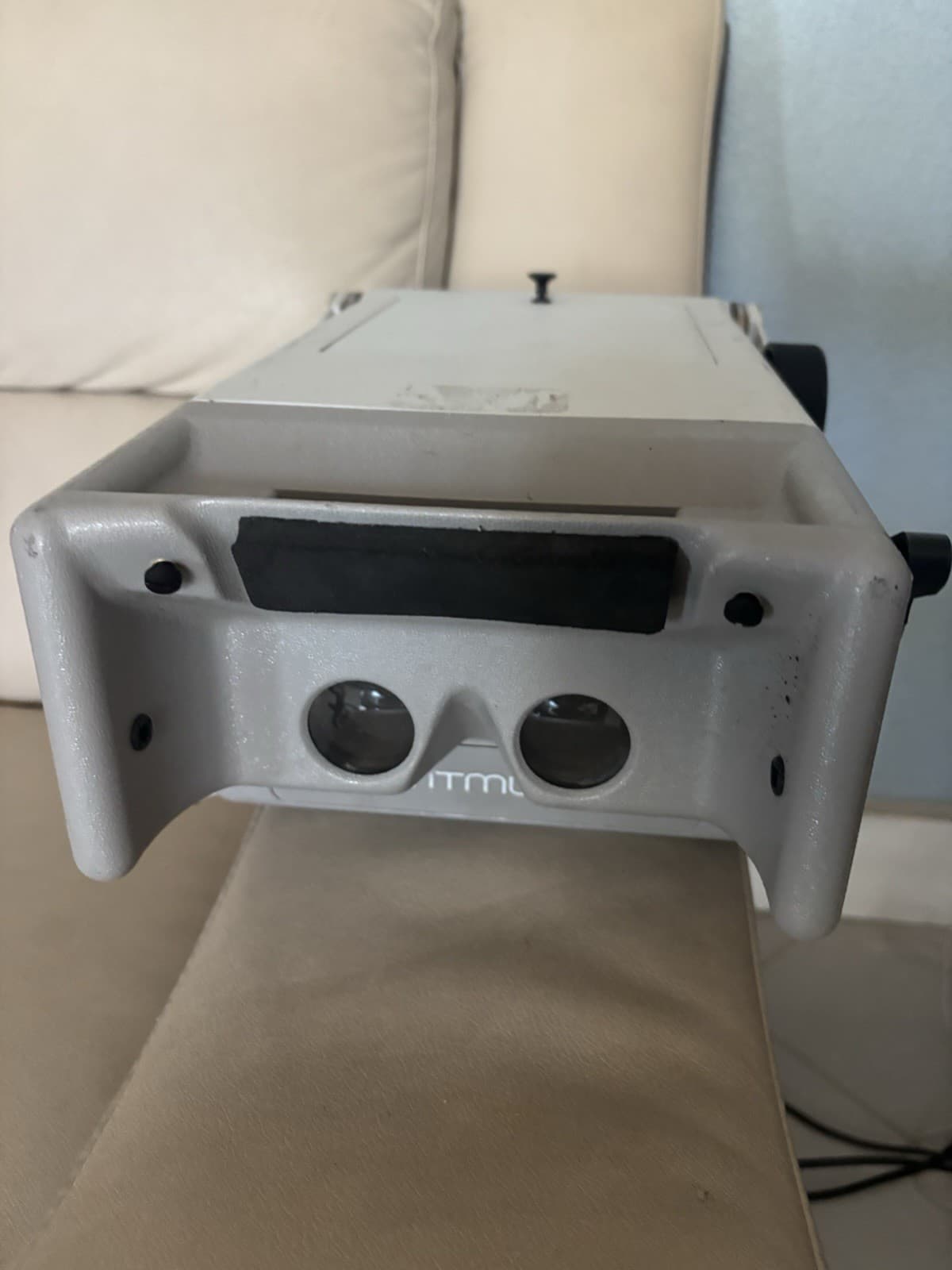 Titmus 2a Vision Screener Tester 2