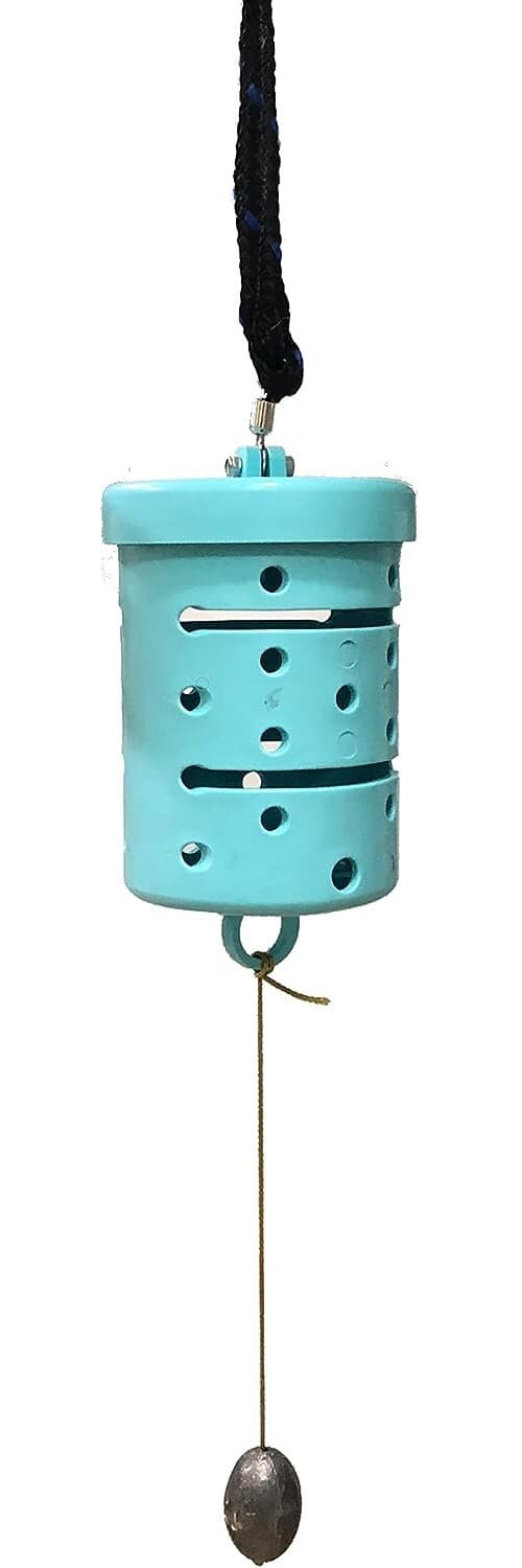 Lee Fisher Chum Ring Fish Chum Dispenser 6 inches