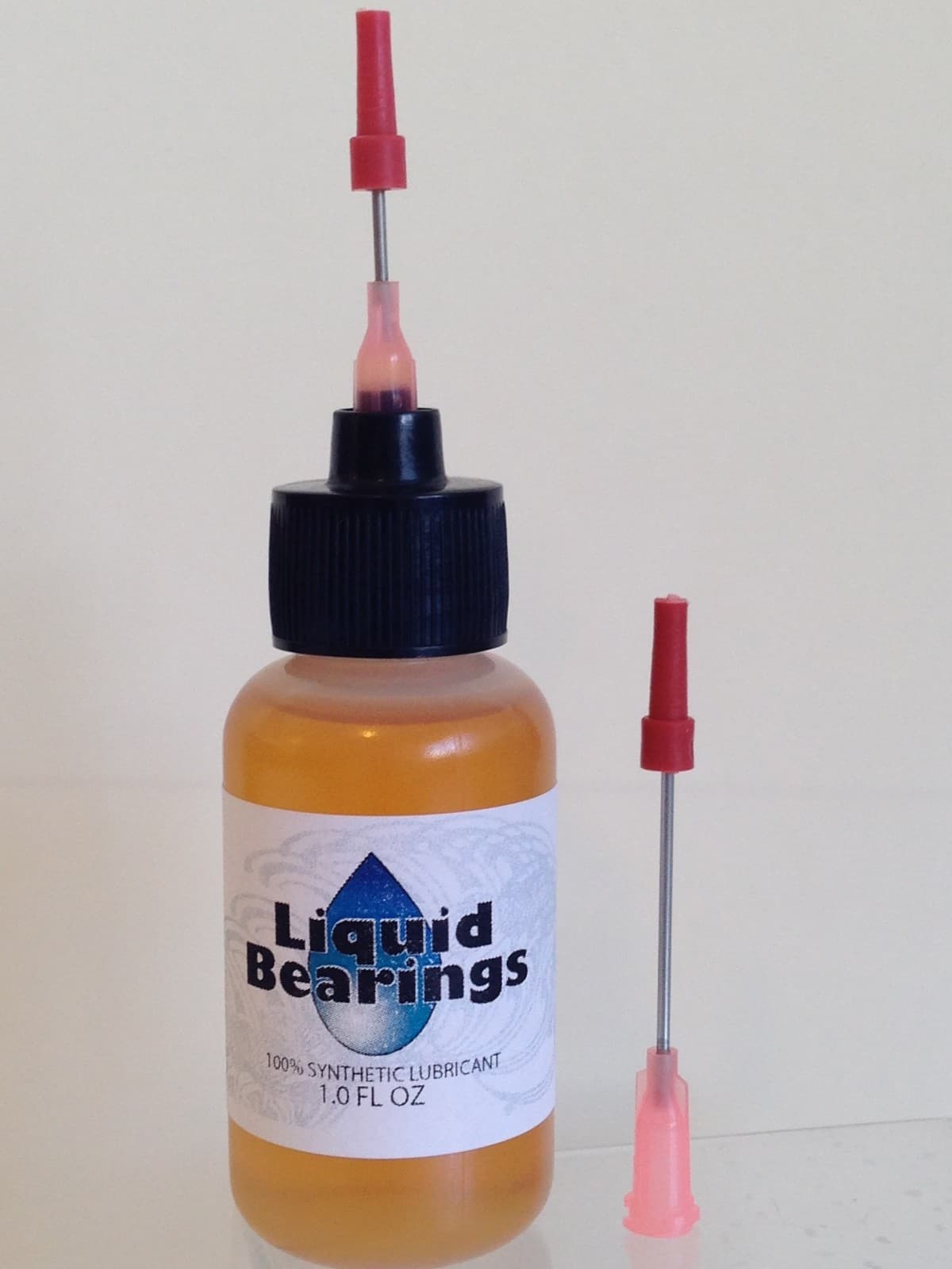 Liquid Bearings, SUPERIOR 100%-synthetic oil for FASTER Rollerblades, READ!! 2