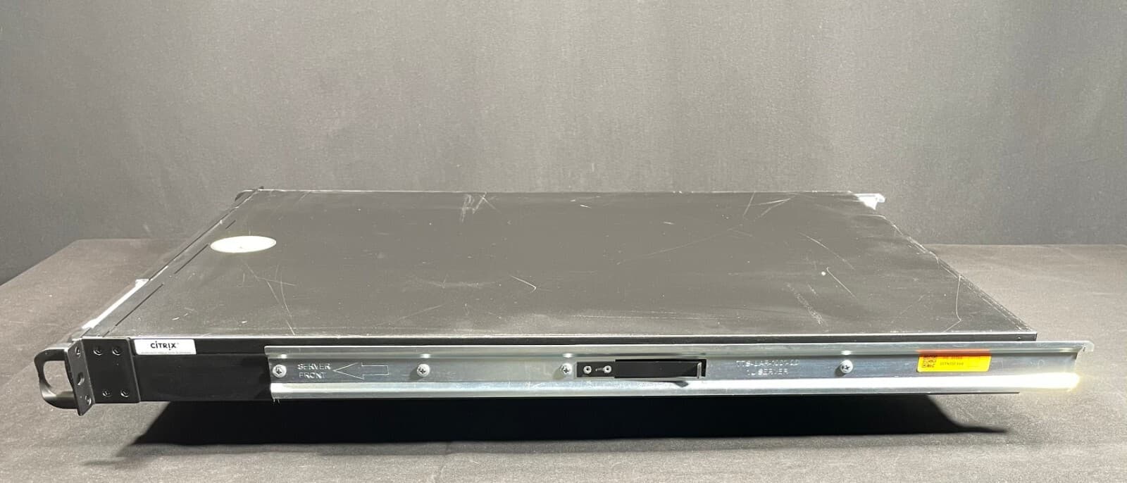 Citrix NetScaler  NS-6XCU-6XSFP Load Balancer -Same Day Shipping 5