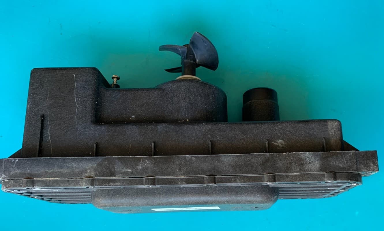 Used Maytronics Dolphin Nautilus  3H Motor Unit 6