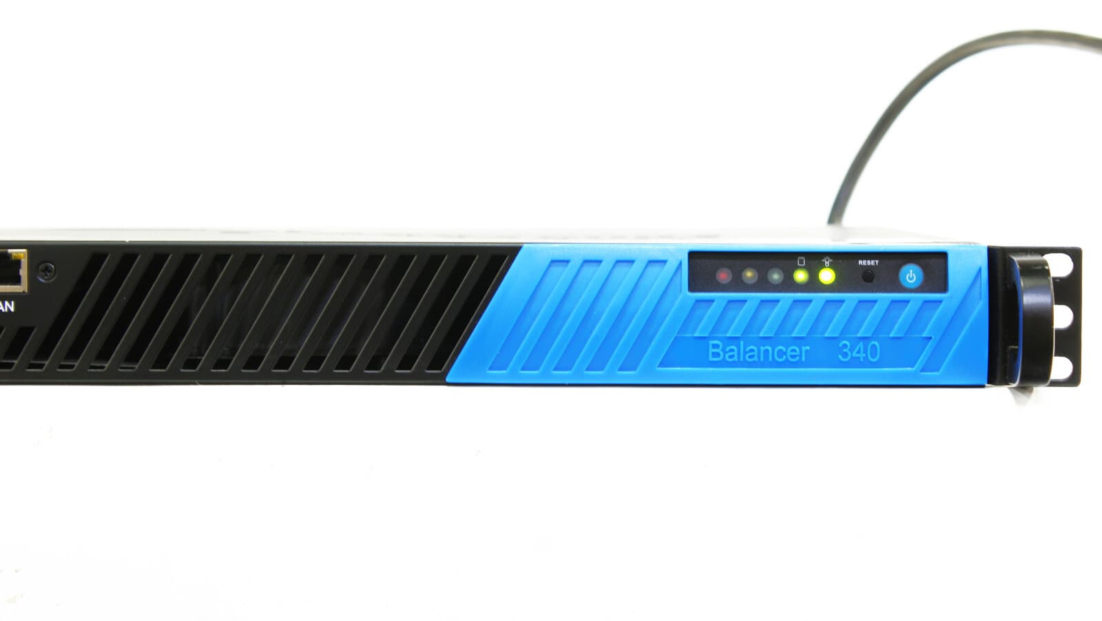 Barracuda Networks Rack Mountable Load Balancer 340 | BBF340a 6