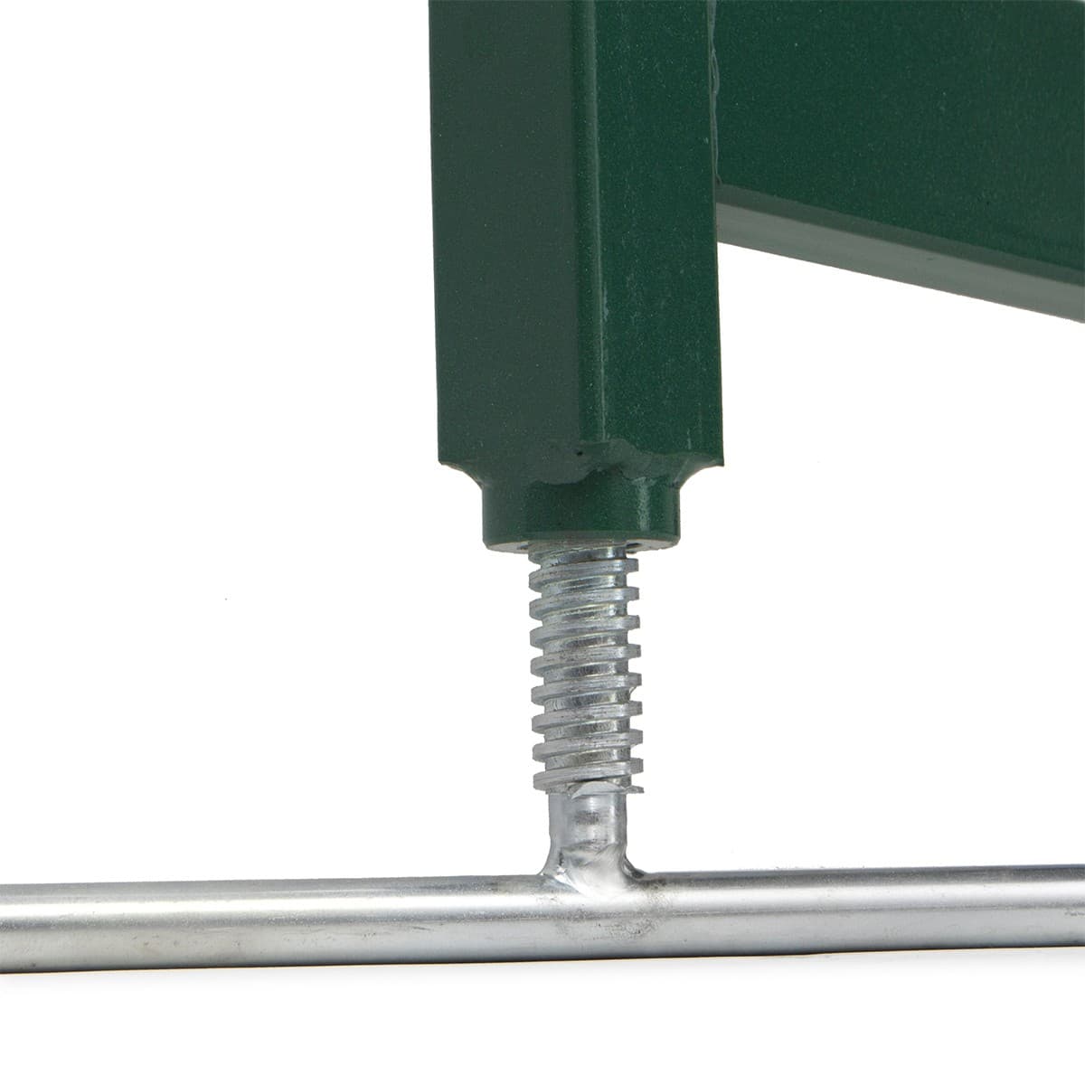 Stark USA English Wheel Sharper Benchtop Work Sheet Metal Bench Machine Tool 6