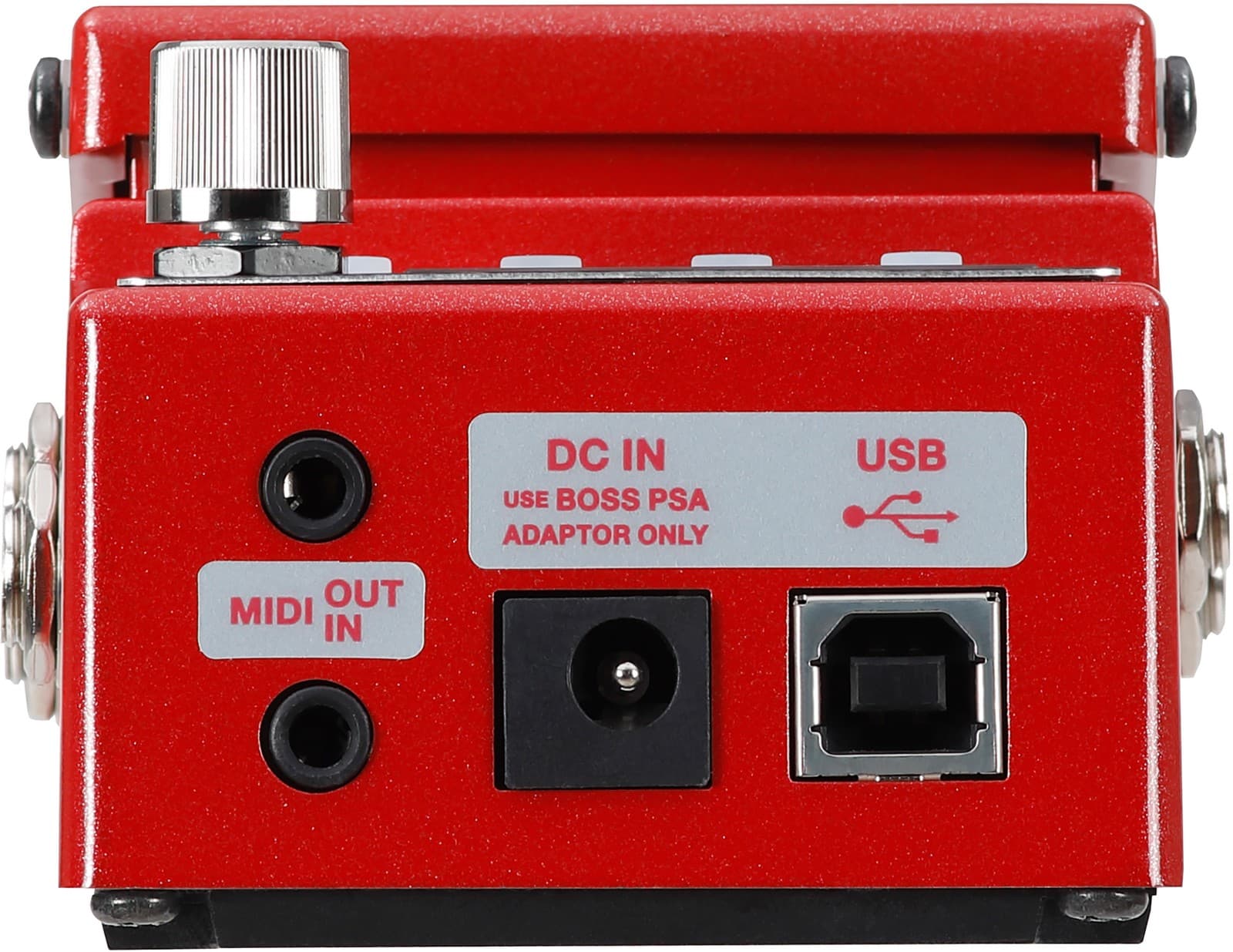 Boss RC-5 Loop Station Looper Effects Pedal 3