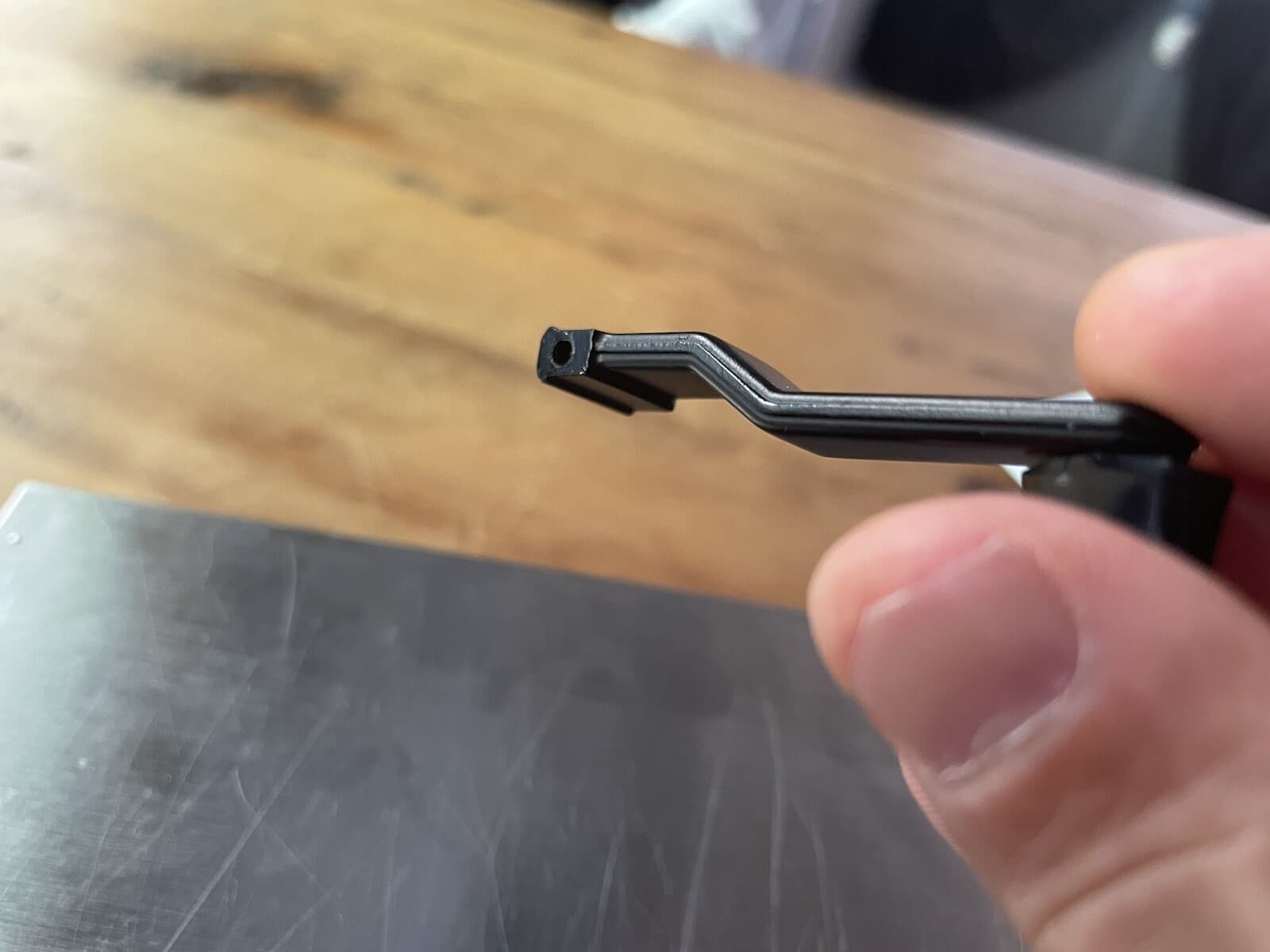 *Mint* Zenza Bronica Winding Crank for ETR ETRS ETRSi SQ SQ-A From Japan #V7-4 4