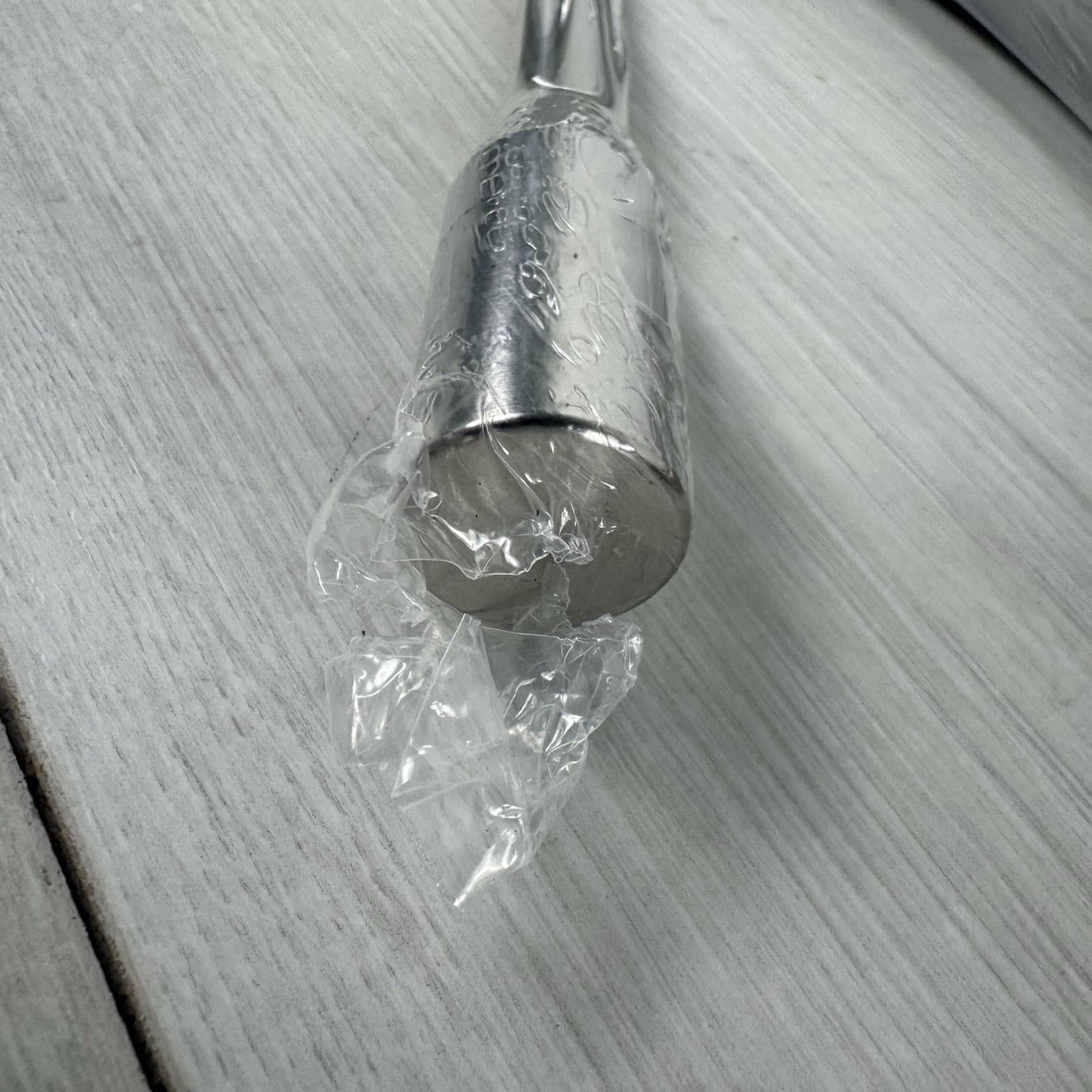 QiiMii SS304 Sanitary Rotaring Racking Arm 180 Degree Rotation for Conical 2