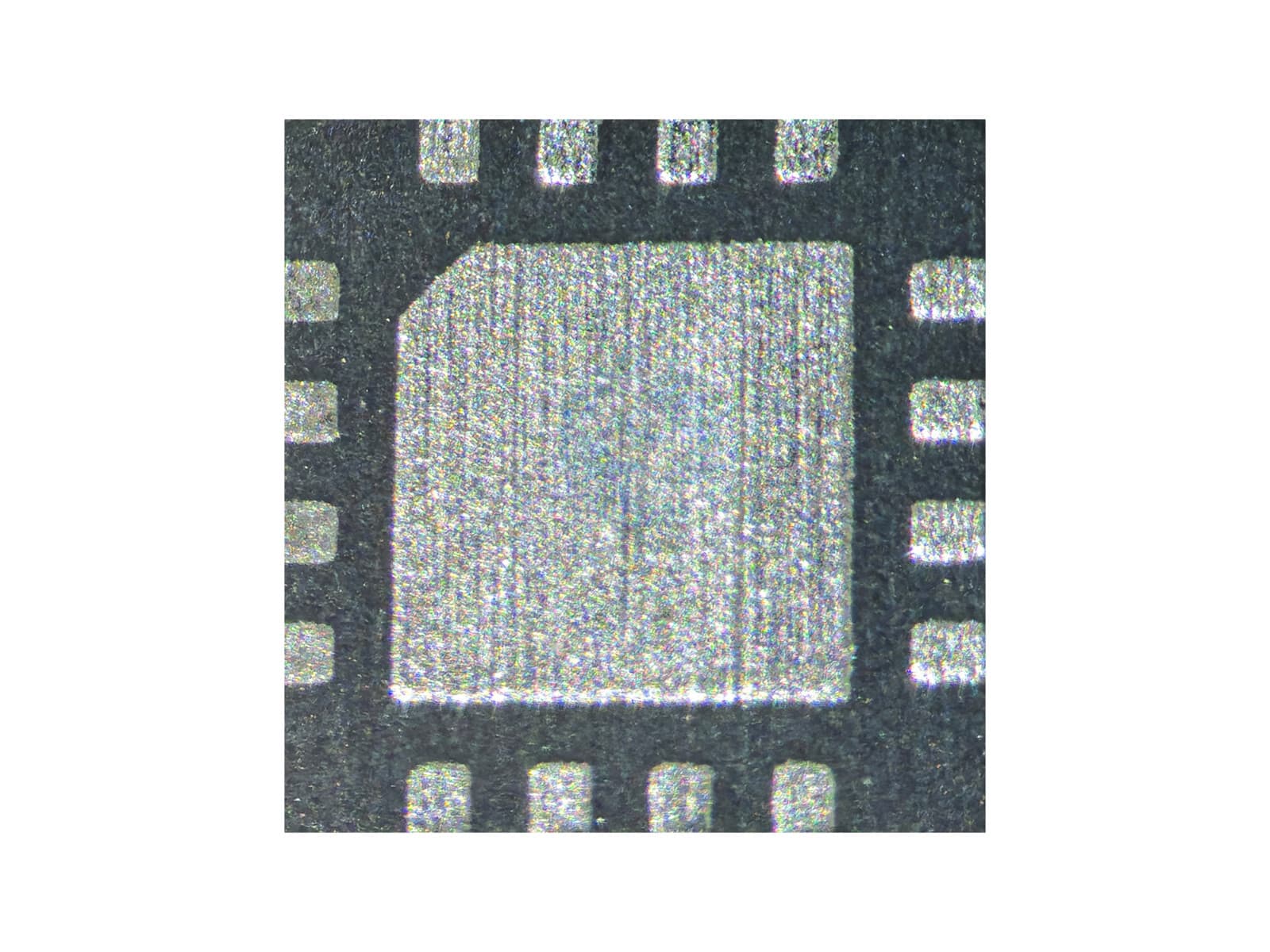 APW8743CQBI APW8743C QBI 16pin Power IC Chip Chipset 3