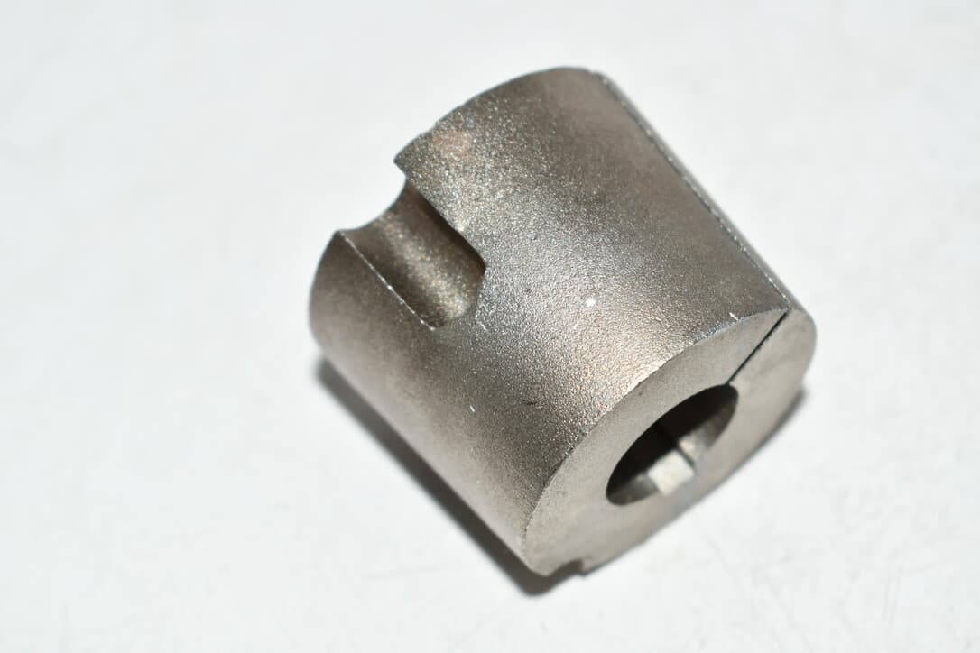 Martin 1215 3/4 Taper Lock Bushing 0.750 in Bore 2