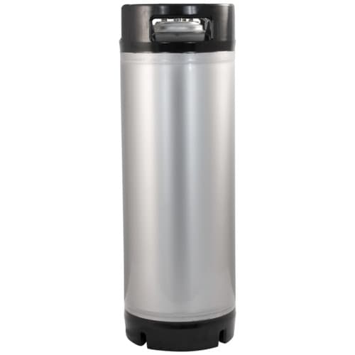 Torpedo Keg | Ball Lock Keg | Corny Keg | 5 gal.