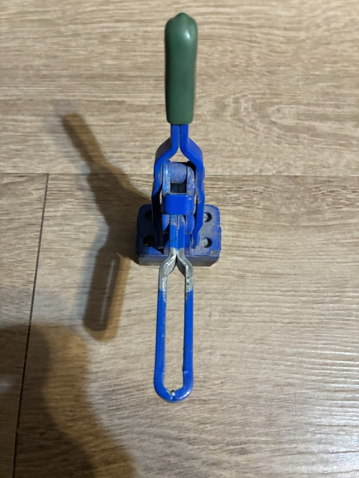 Carr Lane Hold Down Clamps  - Toggle Locking Clamps Lot Of 13 Welding Machinist 6