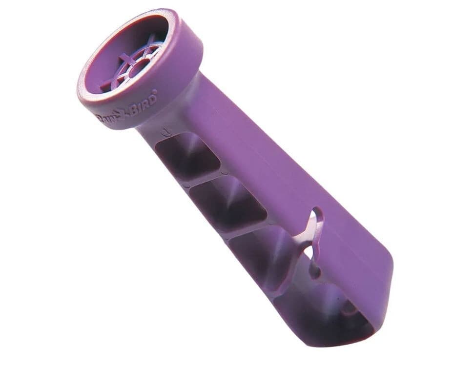 50 Rain Bird Dripper 0.5 GPH ILD0510PKX (5 bags of 10 drippers)  FREE TOOL 4