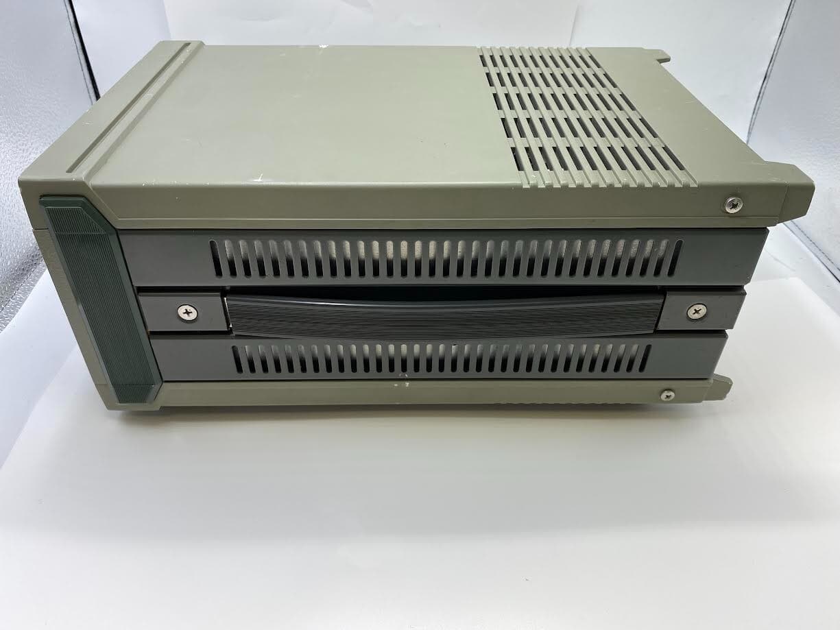 Yokogawa 2553 DC Voltage Current Standard 255341 5