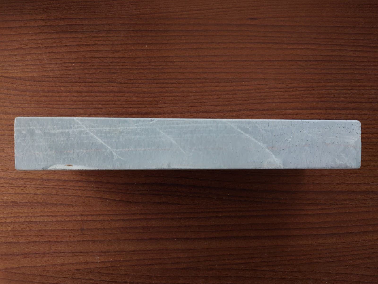 Large Turkey Cretan Oil Stone Whetstone Unusued 4