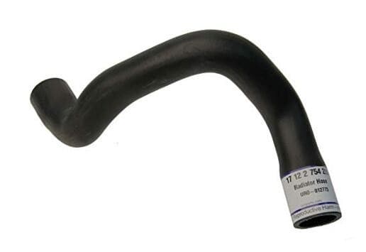  17122754220 Radiator Hose, Lower; Pipe To Thermostat 