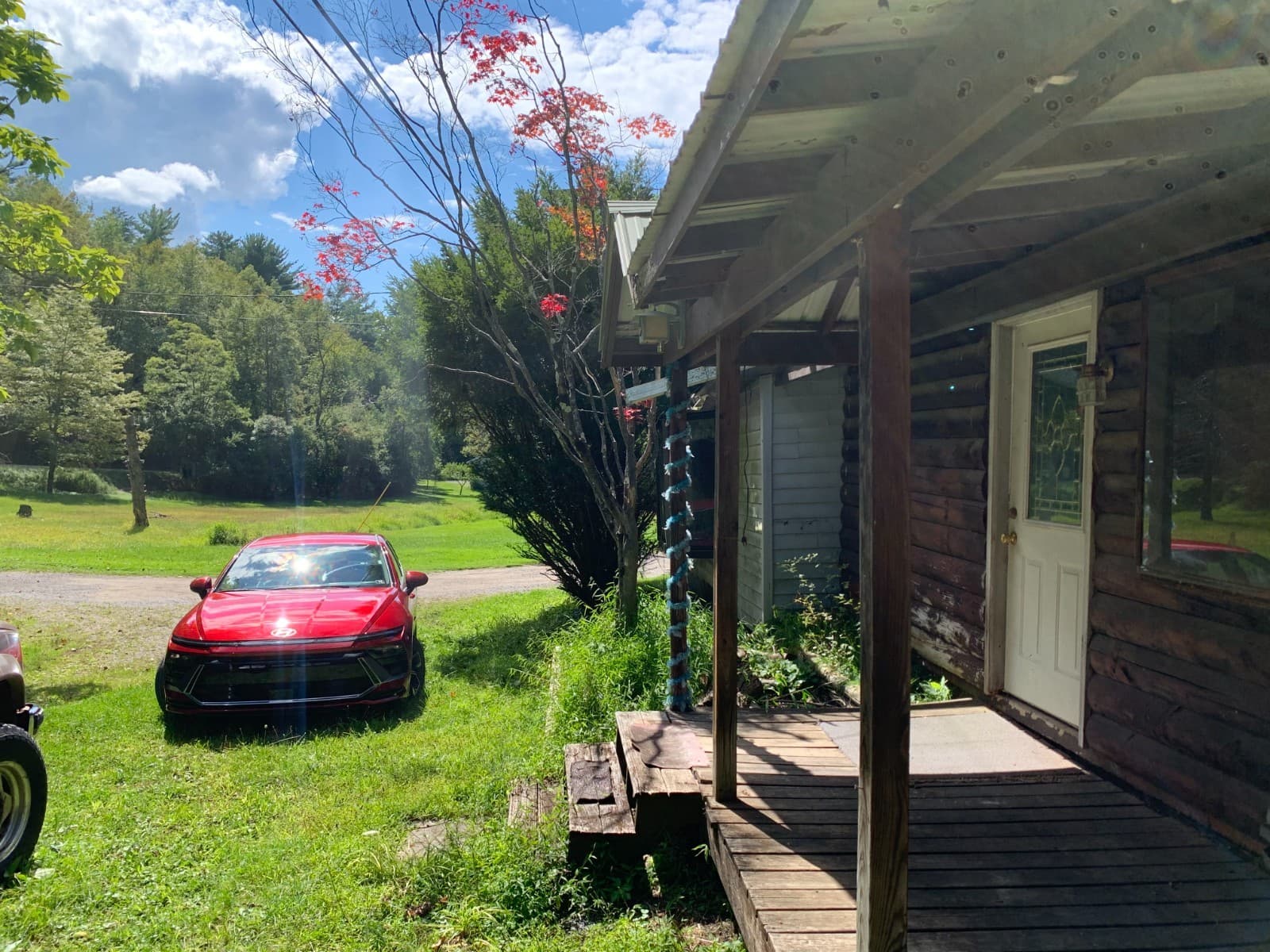 ($152K Value) 3bd/1ba Fixer Upper on 1 Acre of Land w/ Pool & Garage 3