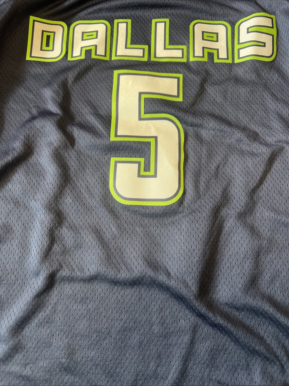 Paige Bueckers Signed Dallas Wings Jersey JSA Coa Autographed 5