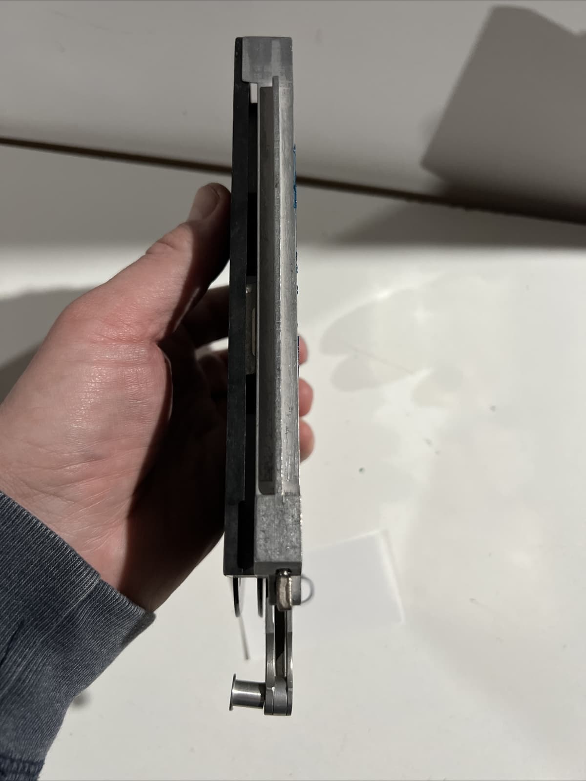 percision placement machines quad tape feeder pick and place (untested) Smd 3