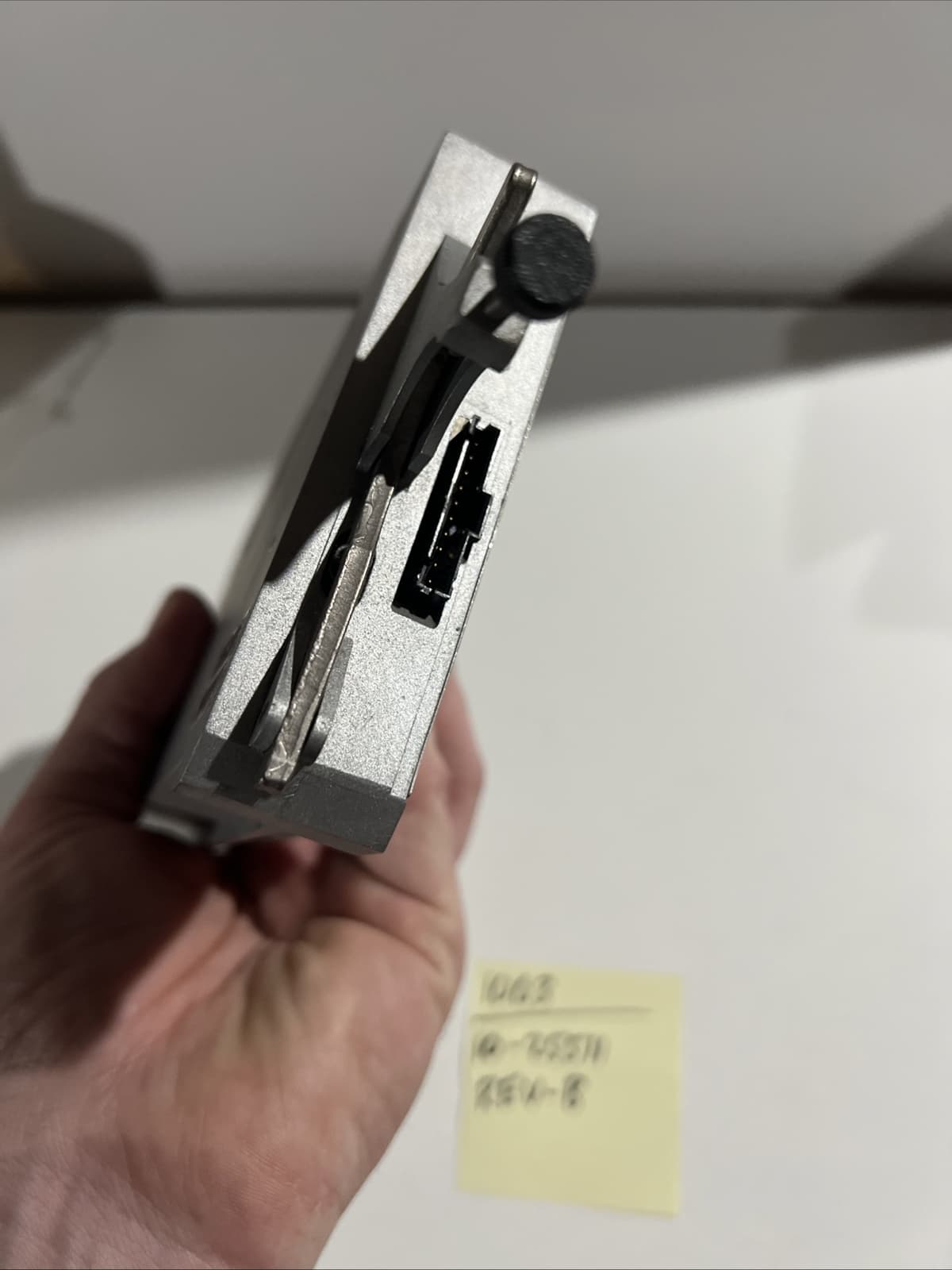 10-25511 Precision Placement Machines Inc Tape Feeder SMT Feeder 1-1/8 4