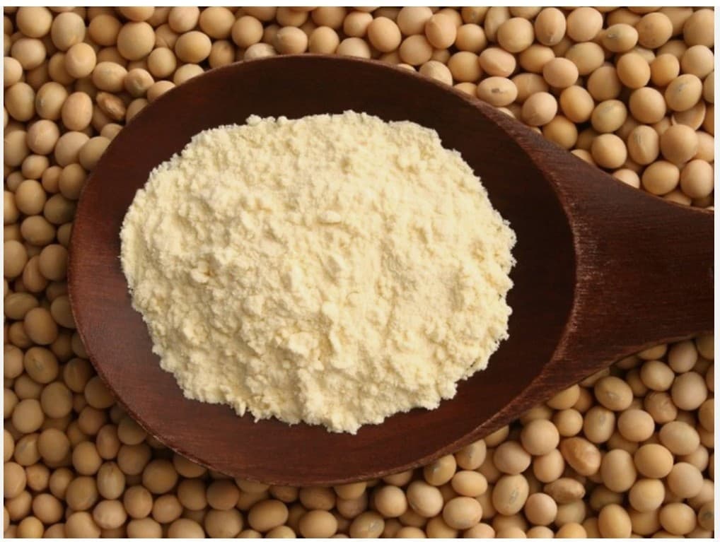 Soybean for Tofu Soymilk Vegetarian Protein US Grown Non-GMO 5