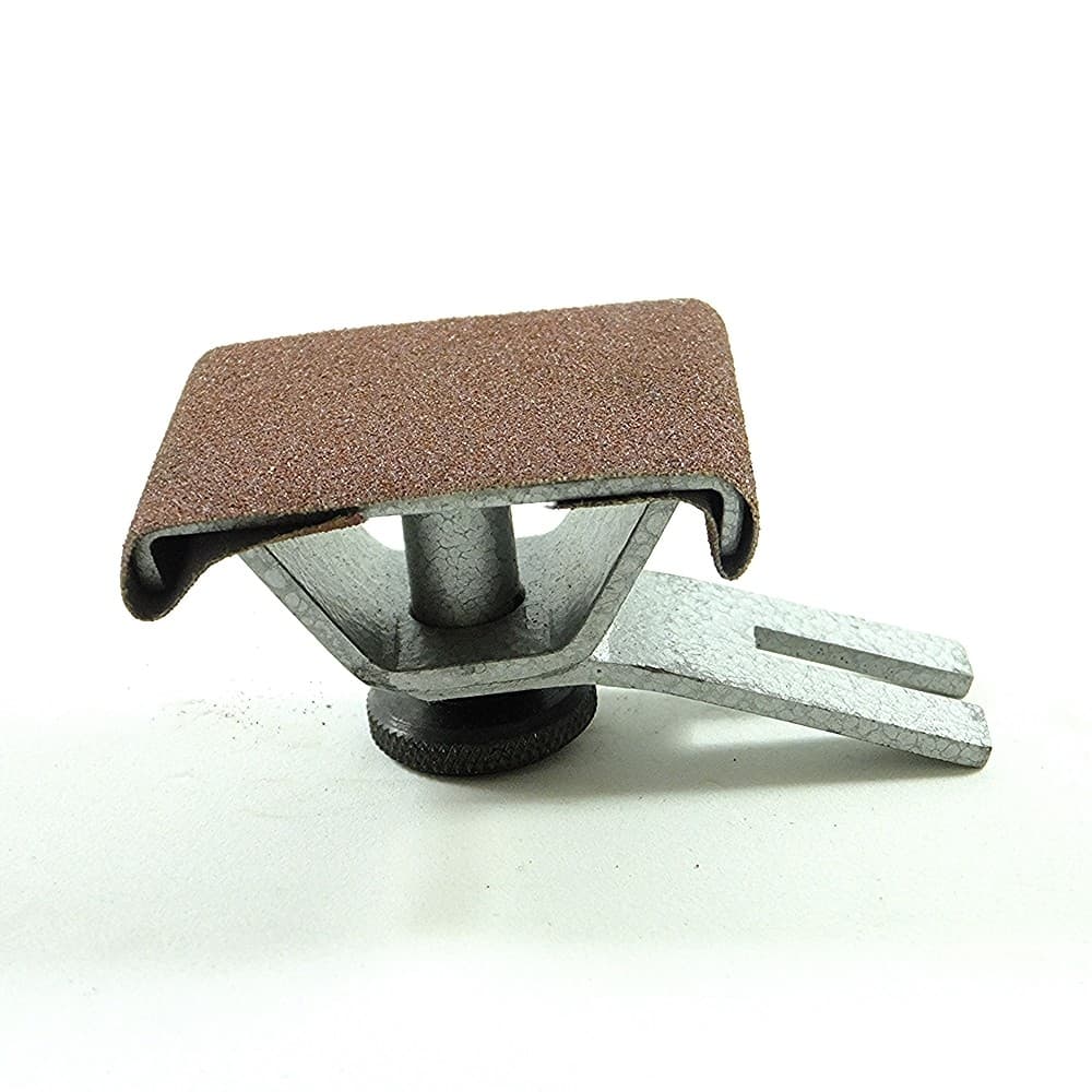 Renz Scraper Polishing Head fits Dapra Biax Power Scrapers - Hard to Find  5