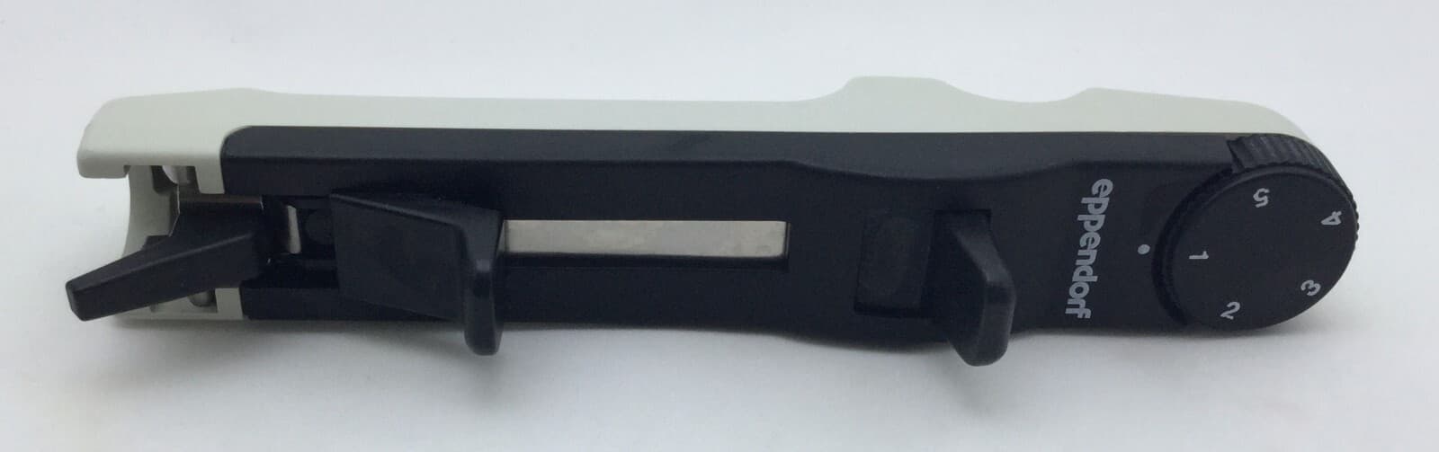 Eppendorf Original Repeater Series 4780 | Cleaned and Calibrated