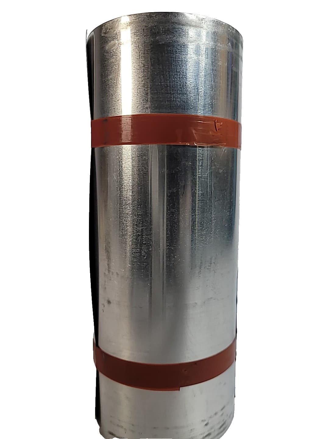 Amerimax 68308 8"X10" Mill Finish Aluminum Flashing 5