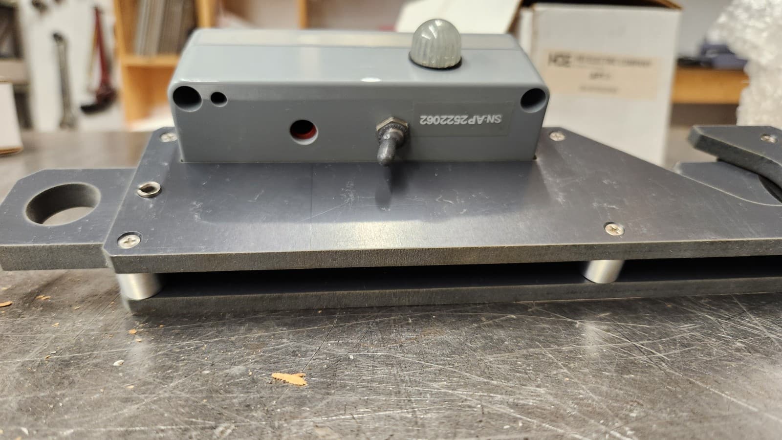 Greenlee HDE APT-1 Active Power Tester 7.6kV to 13.2kV  Overhead Conductor NEW 6