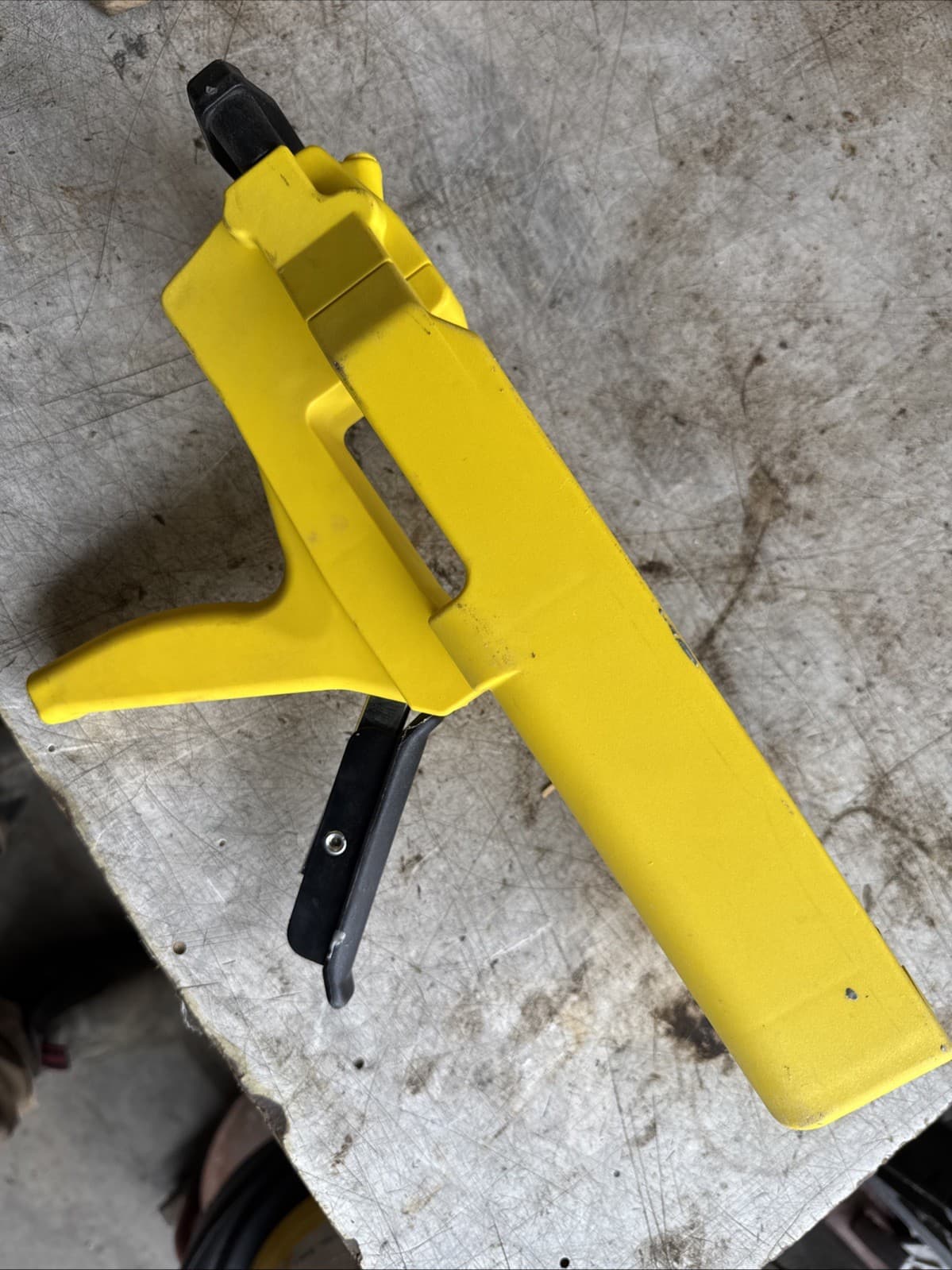 Simpson Strong-Tie EDT22A Manual Dispensing Epoxy Tool for 22oz Cartridge 3