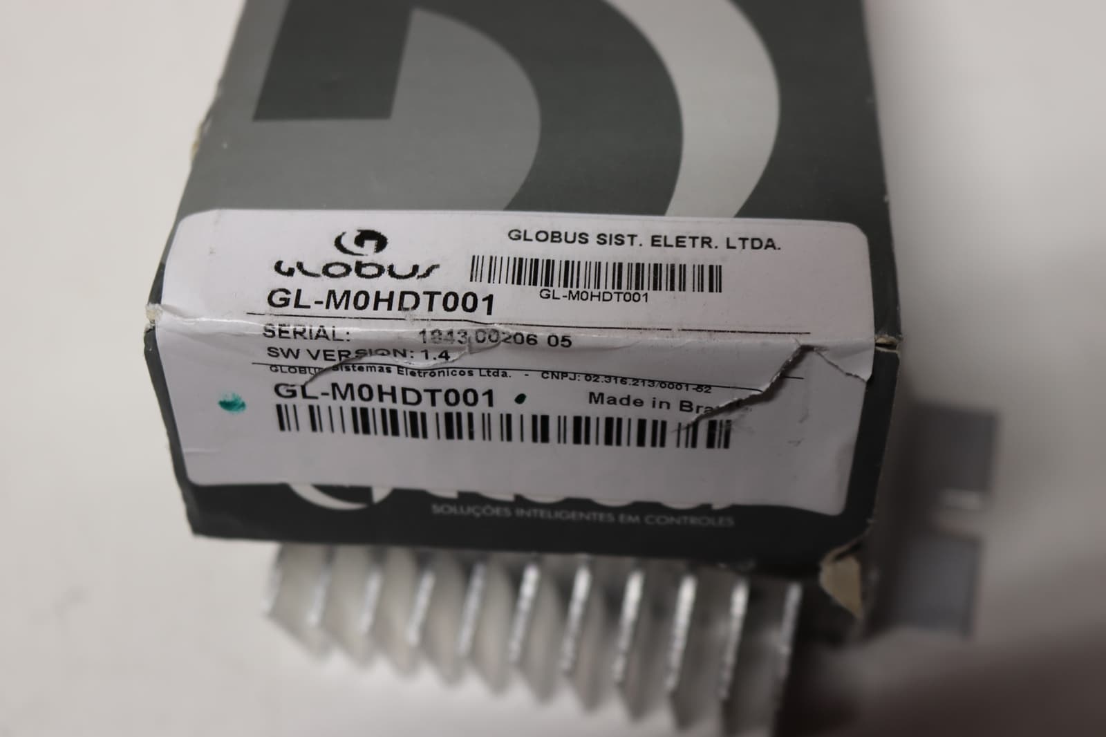 Globus GL-M0HDT001 Speed Control Module 5