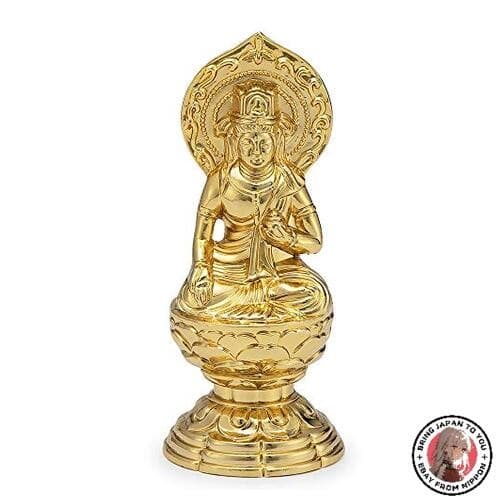 NEW Buddhist Altar Shop Takita Shoten Buddhist Statue: Kokuzo Bosatsu