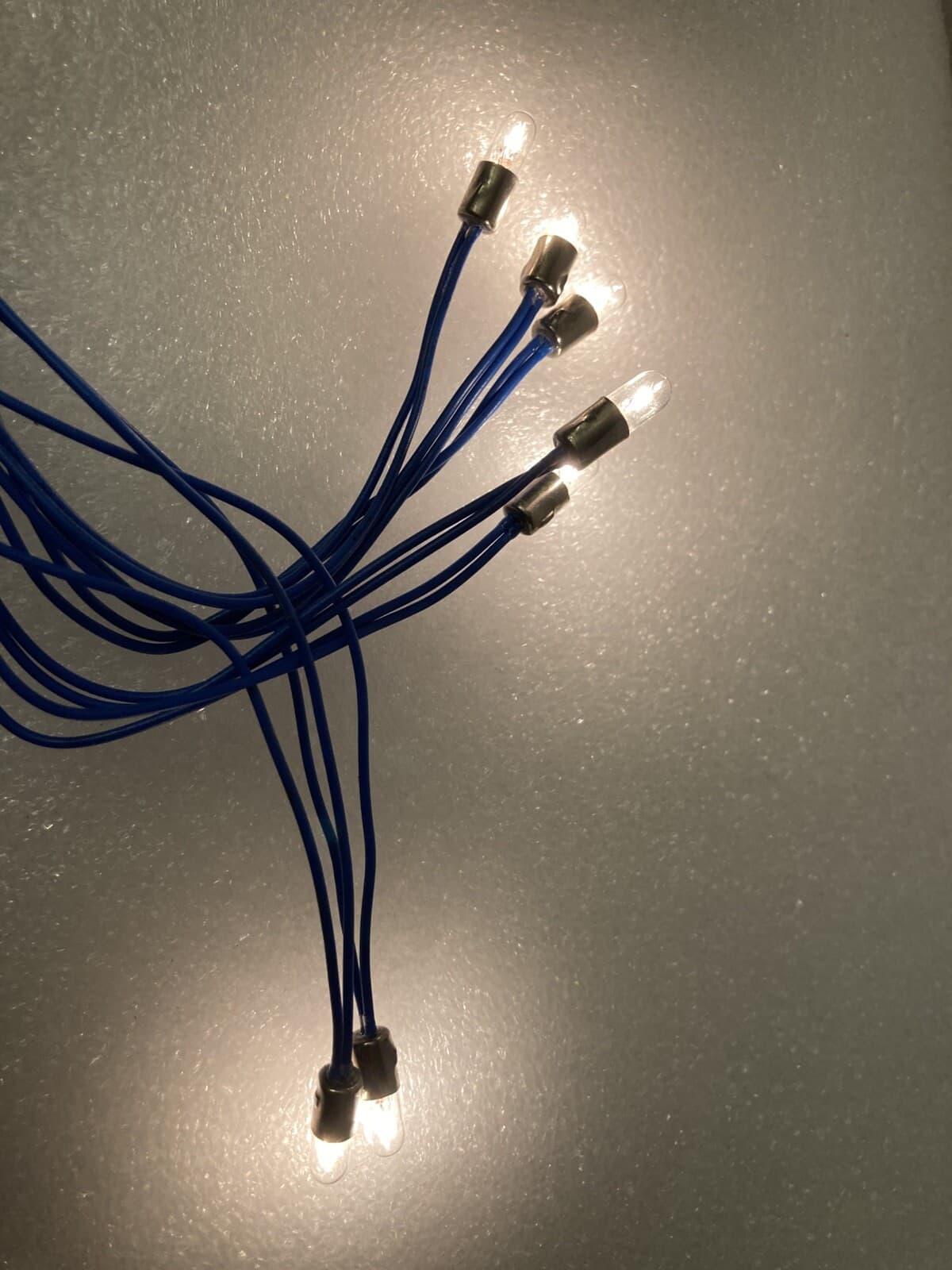 17 Pc Electrical Switches, Lights, And Electrical Terminal Strips (677DN/A6-7B) 4