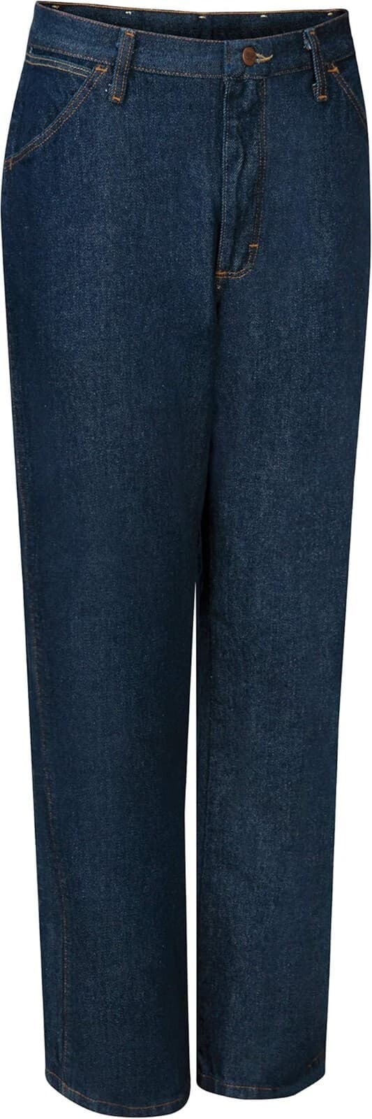 Red Kap Men's Classic Work Jean 3