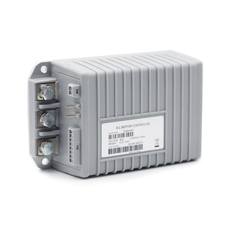 48V 250A 1515-5201 Motor Controller fit Curtis Club Car DS & Precedent Golf Cart 4