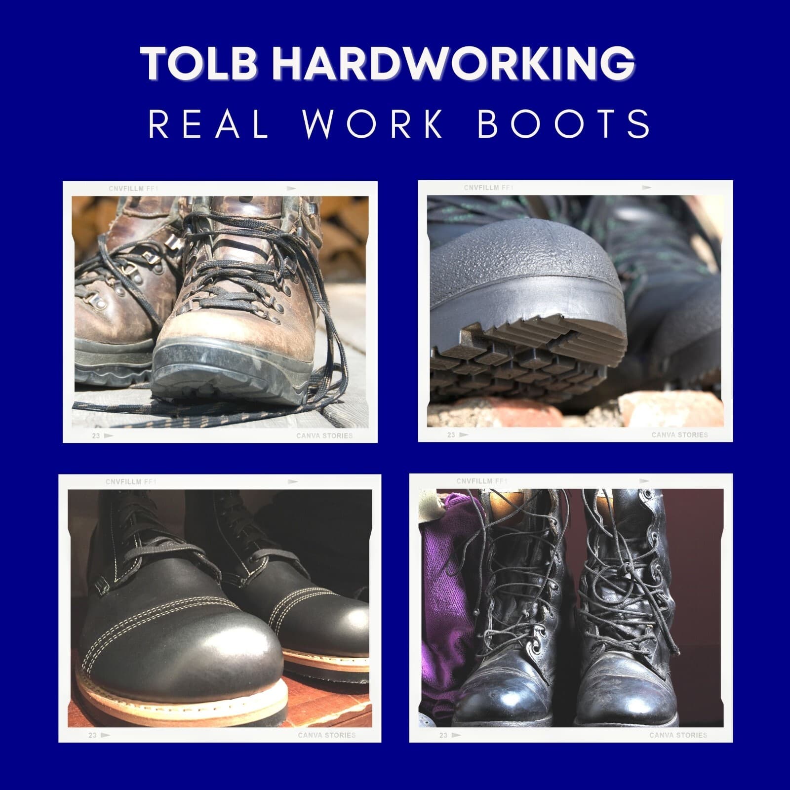 frapete TOB Leather Boot Polish Conditioner 250mL Neutral Oilskin Canvas Wax 4