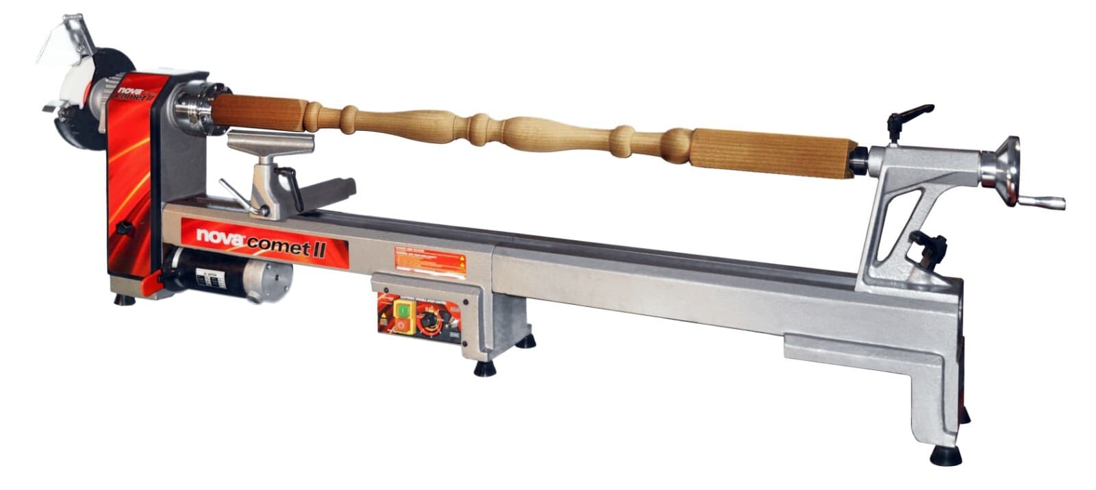 NOVA Comet II Extension Bed - Great Deal! 5