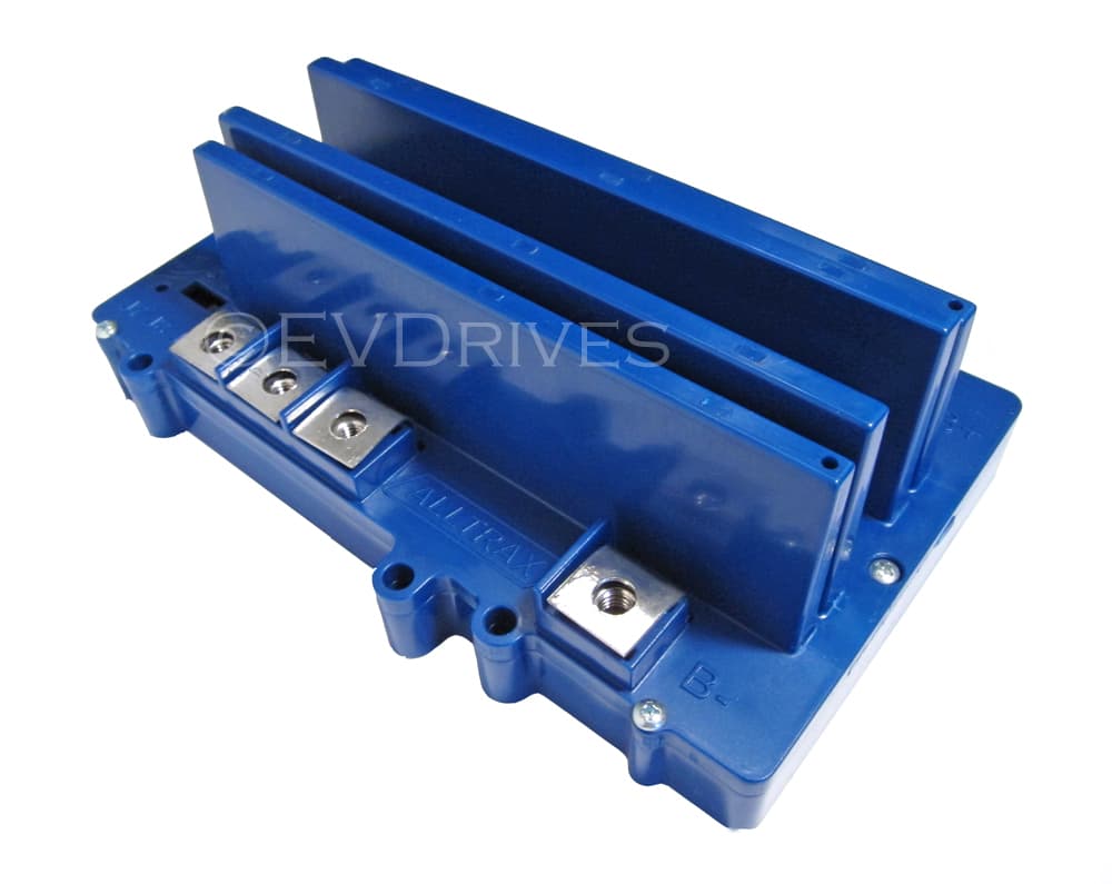 Alltrax XCT-48400 YDRE / G29 Motor Controller For Yamaha Drive Golf Car 2