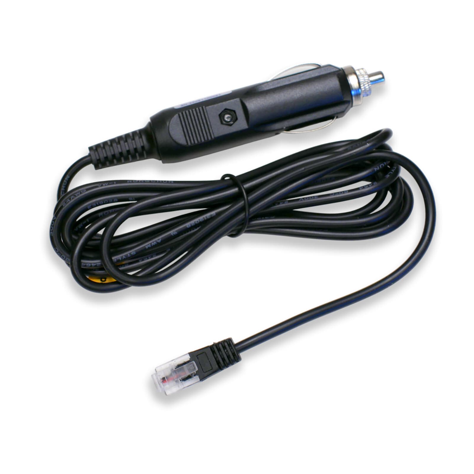 Car Power Cord for Beltronics RX65 Vector 995 965 940 Pro 300 V8 Radar Detector 5