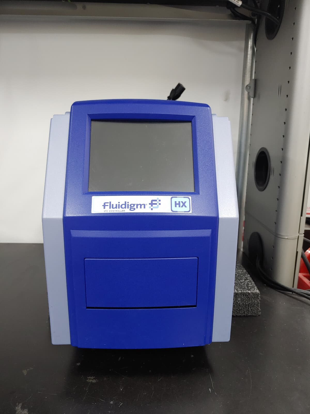 FLUIDIGM BioMark IFC Controller HX