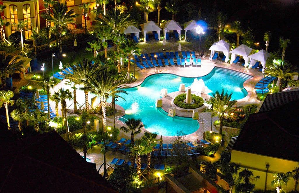 Orlando, Wyndham Bonnet Creek, 1 Bedroom Deluxe, 28 Nov-2 Dec ENDS 11/13 3