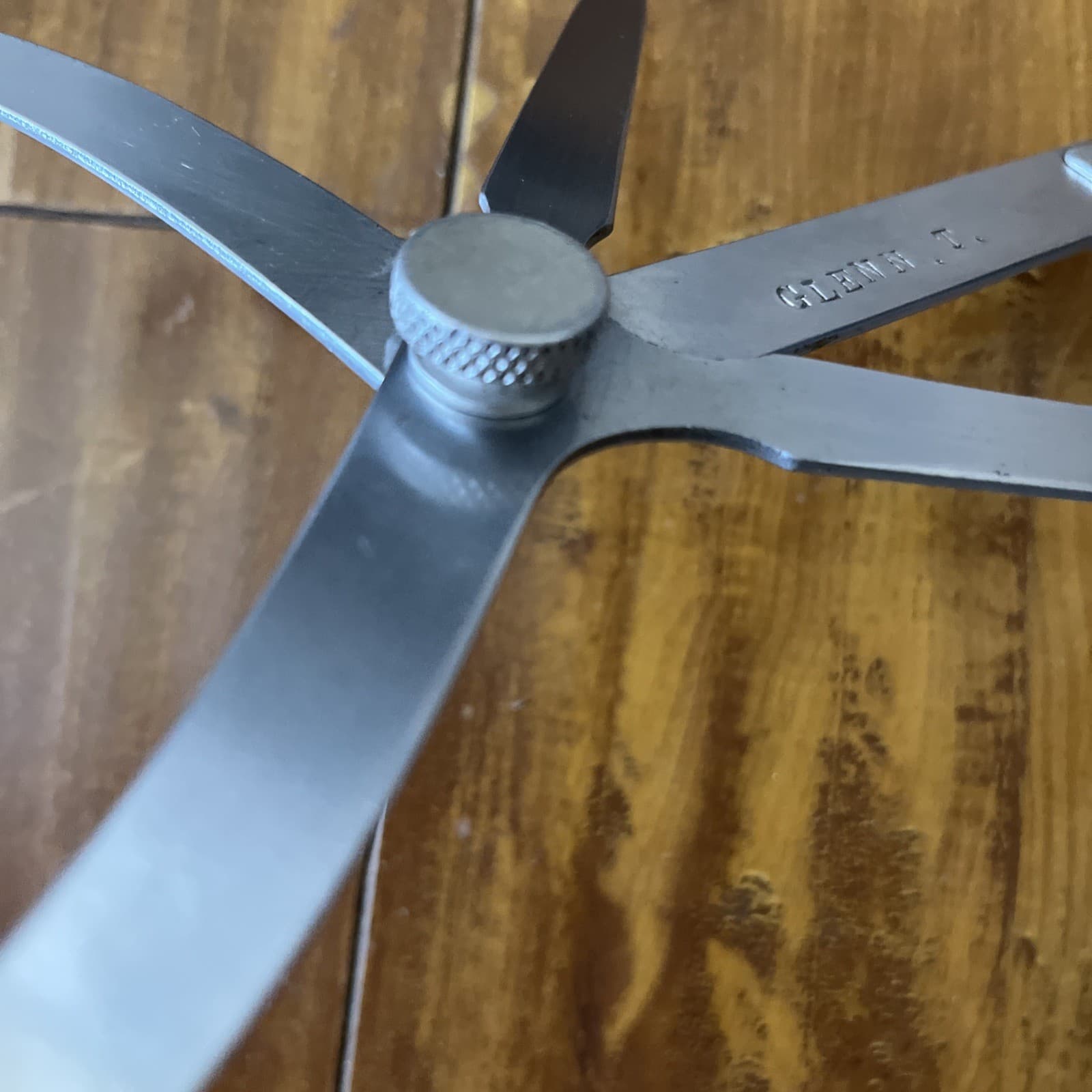 Dial Adjust Dual Indicating Caliper Combination Tool Internal/External FREESHIP 6