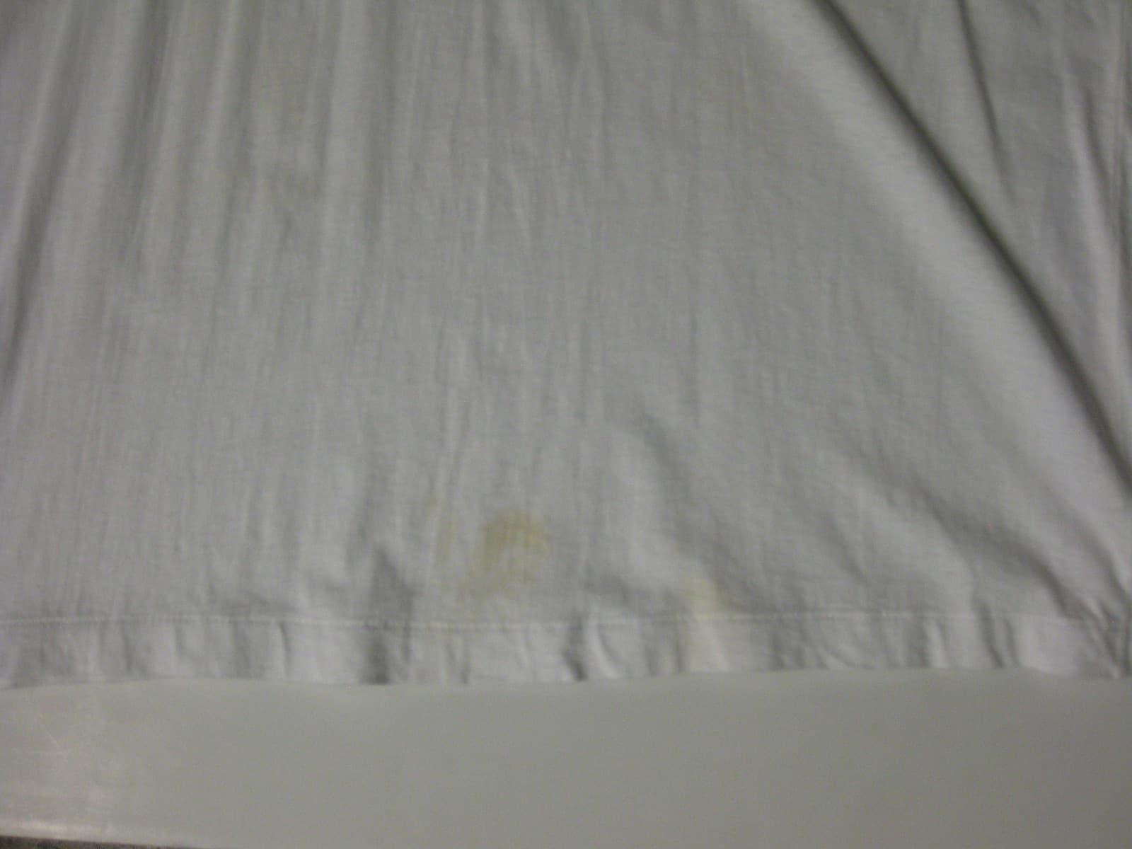 MICHAEL JACKSON Concert '88 Promo Only T-SHIRT Bad Tour PEPSI VG+ XXL 4