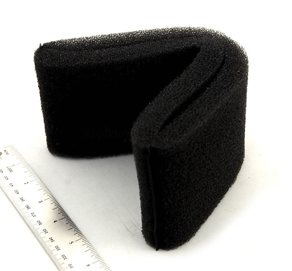 Humidifier Part # qbpLS91 - Foam Humidifier Filter 3/4x 2