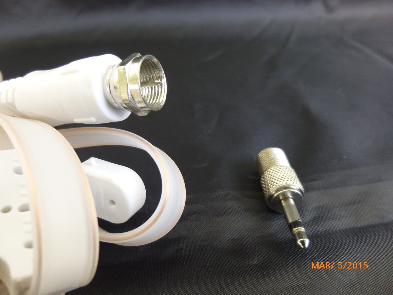 FM Antenna Bose Wave Radio III Acoustic Wave & II MA-4 Systems w/3.5mm  5